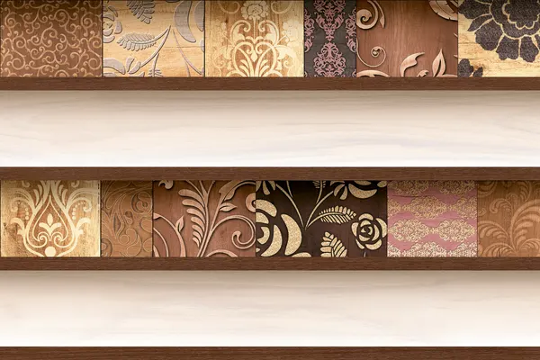 2169-HL-1 — glossy ceramic tiles
