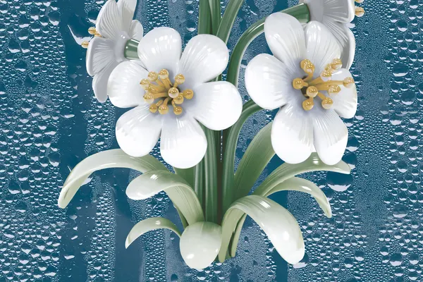 2184-HL-2 — glossy ceramic tiles