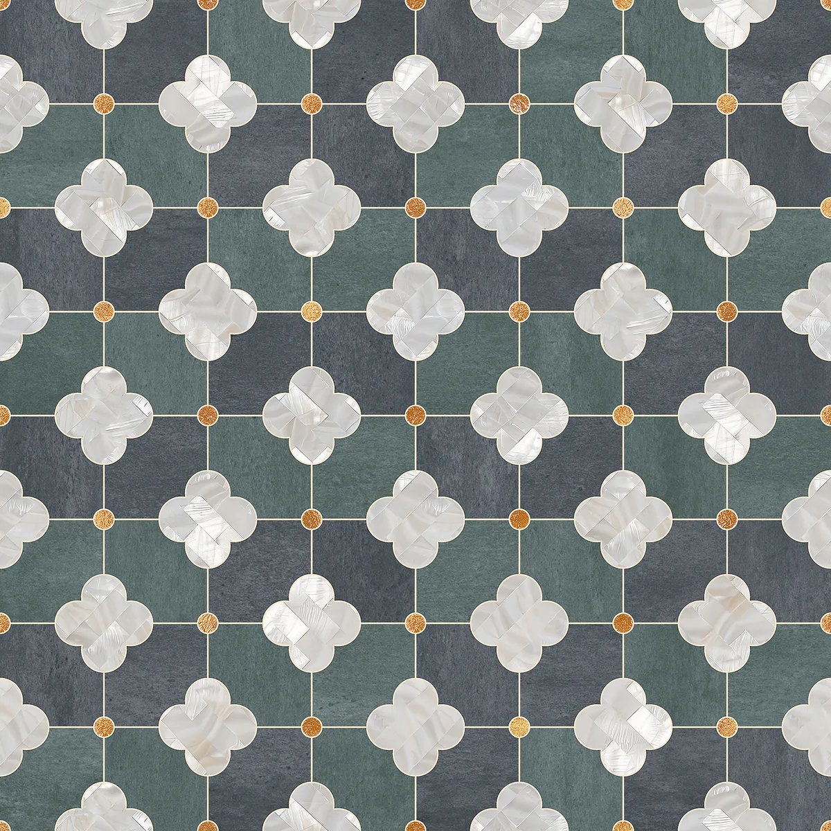 3516 — matt ceramic tiles, view 1