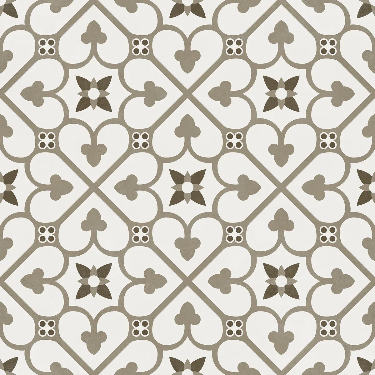 3518 — matt ceramic tiles, view 1