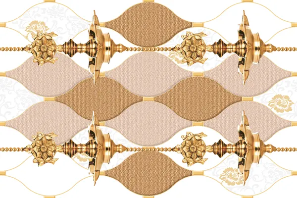 536-HL-2 — glossy ceramic tiles