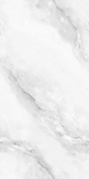 BRICK WHITE — glossy vitrified porcelain tiles