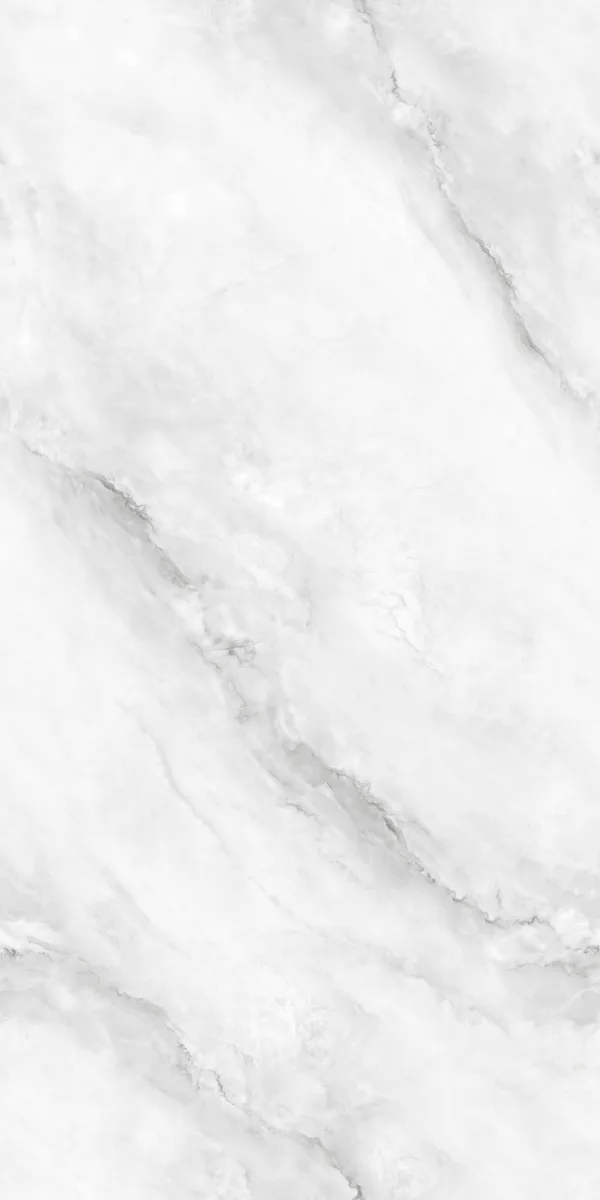 BRICK WHITE — glossy vitrified porcelain tiles, view 4