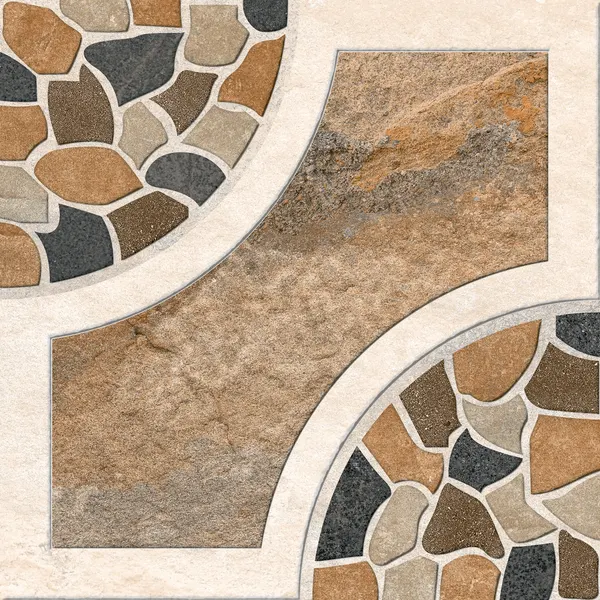 CALLA-006 — punch outdoor tiles