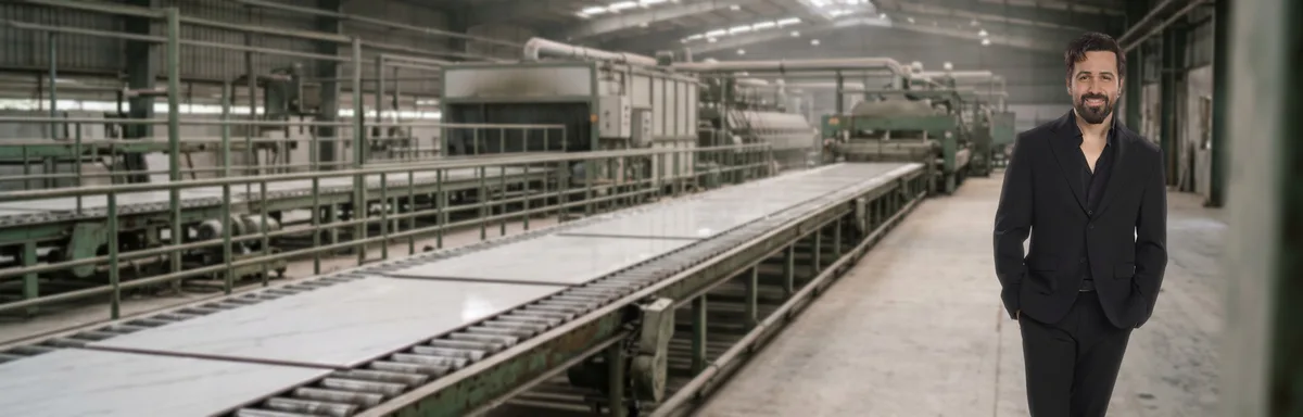 Tile Manufacturer India