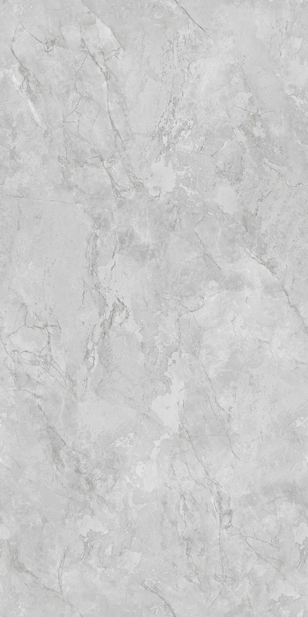 CR EL ELIZA GREY — carving vitrified porcelain tiles, view 3