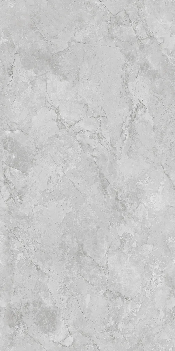 CR EL ELIZA GREY — carving vitrified porcelain tiles, view 4