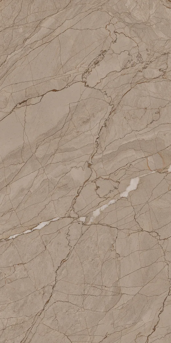 CR WINTEZ BROWN — carving vitrified porcelain tiles, view 1