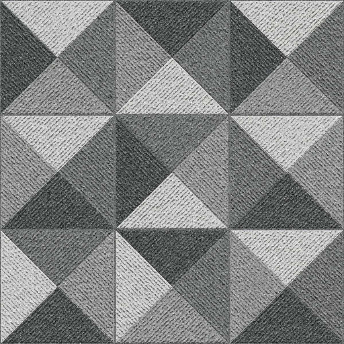 CROSS-004 — punch outdoor tiles, view 1