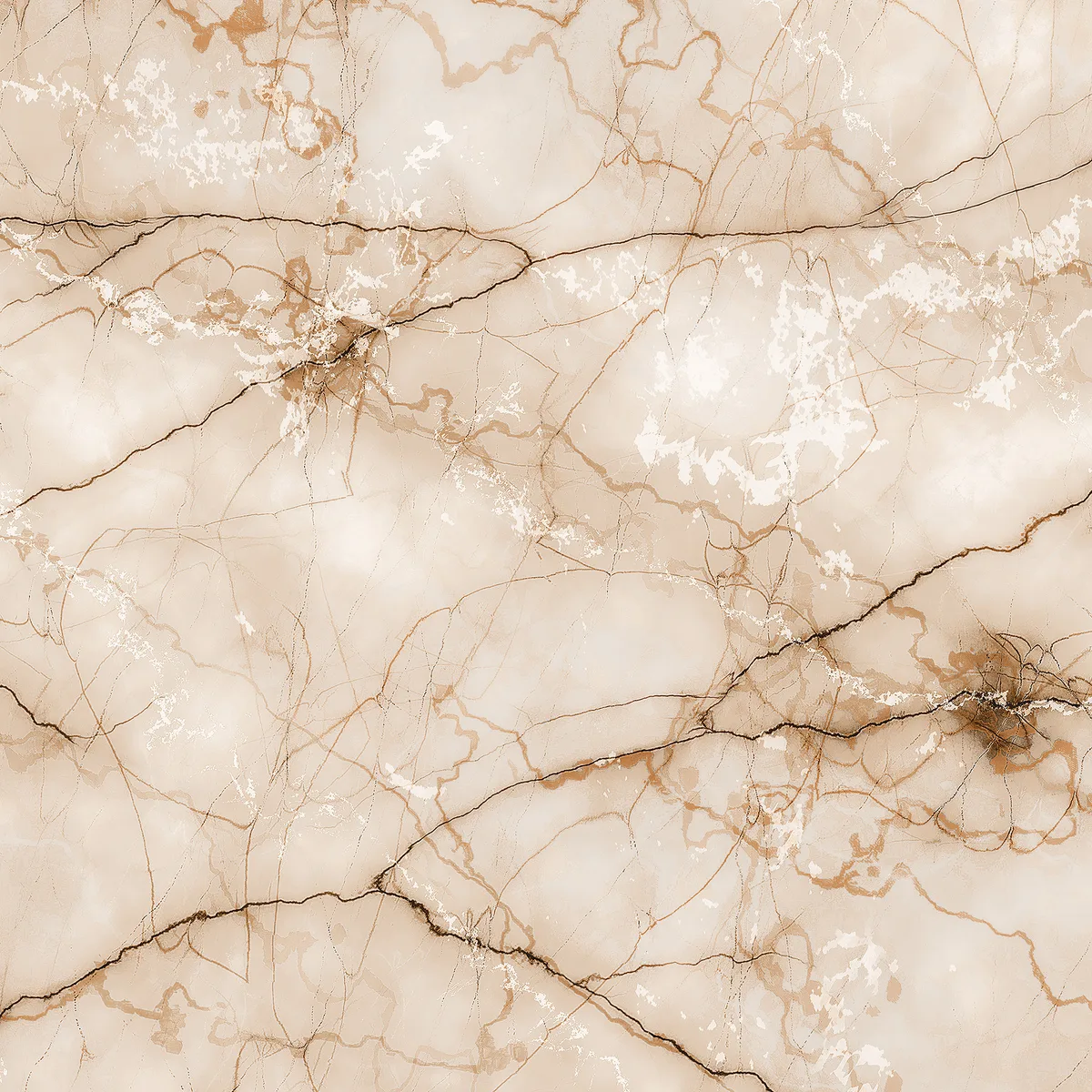 CRV - 202 — carving ceramic tiles, view 1