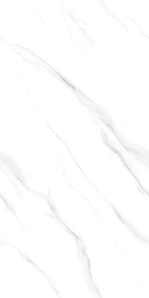 EL ANGLE WHITE — glossy vitrified porcelain tiles
