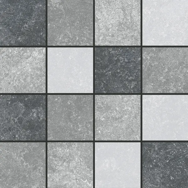 MAKER-065 — punch outdoor tiles