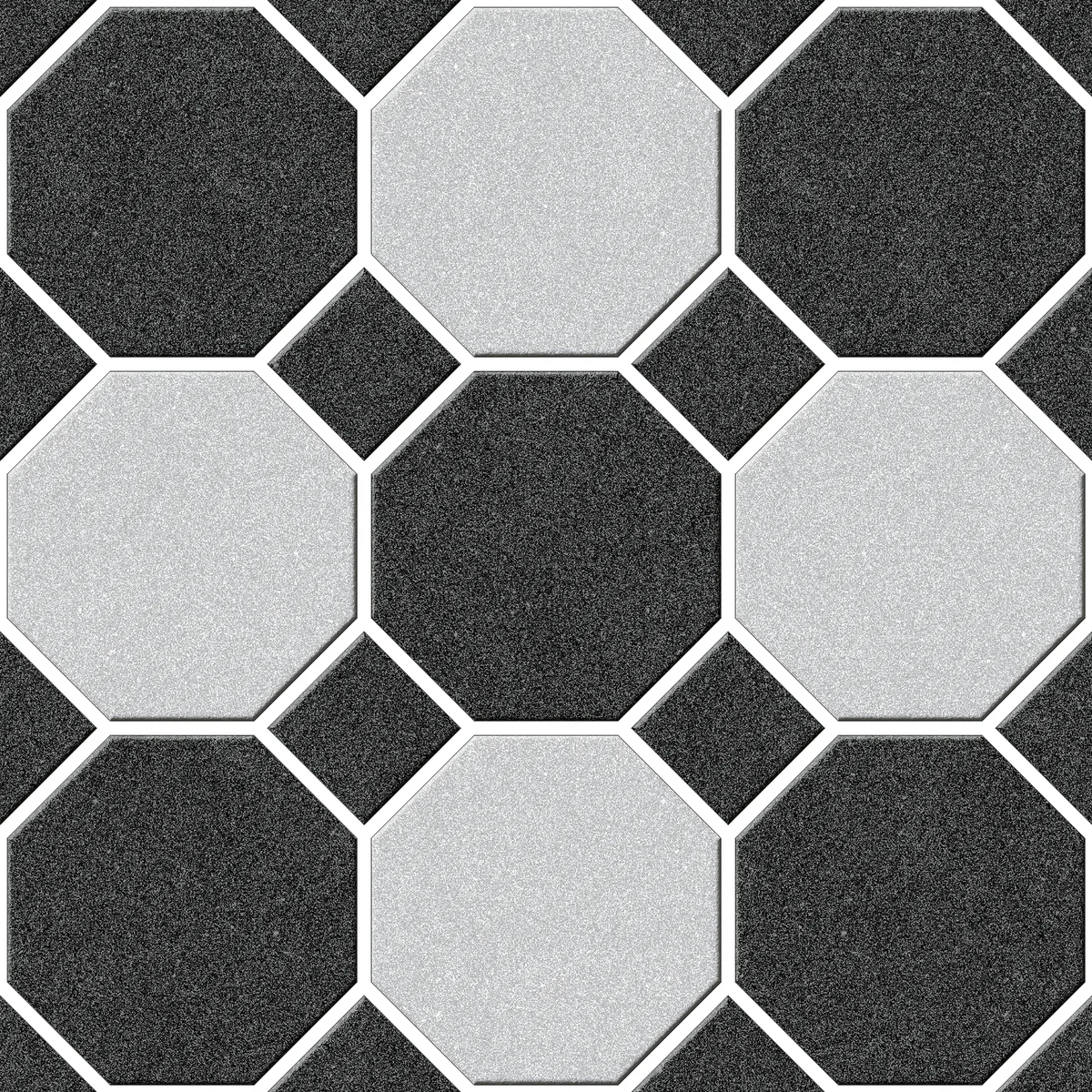 PAVER-005 — punch outdoor tiles, view 1