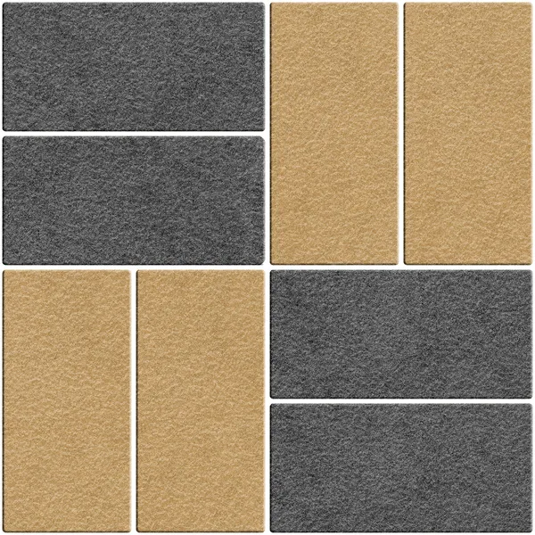 ROSA 012 — punch outdoor tiles