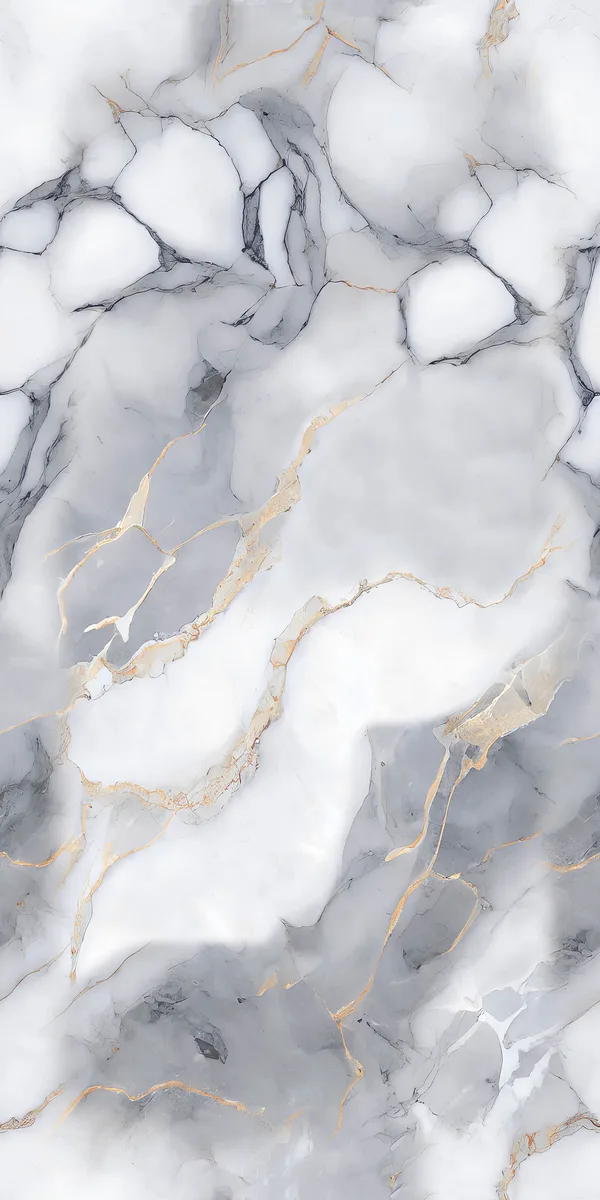 SABIA WHITE — glossy vitrified porcelain tiles, view 3