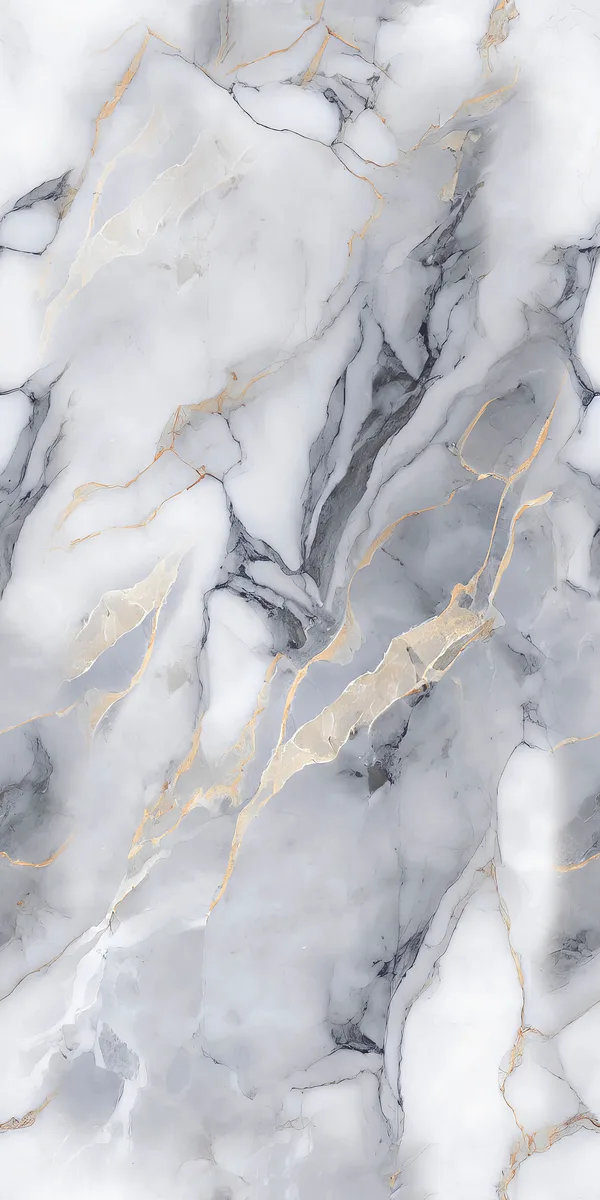 SABIA WHITE — glossy vitrified porcelain tiles, view 2