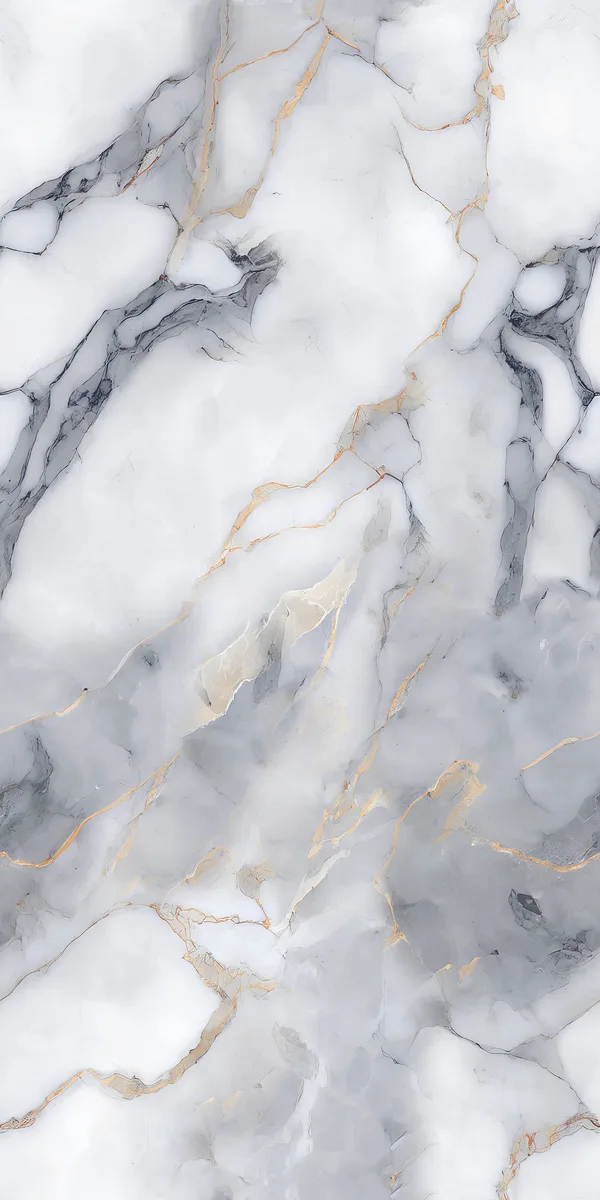 SABIA WHITE — glossy vitrified porcelain tiles, view 1
